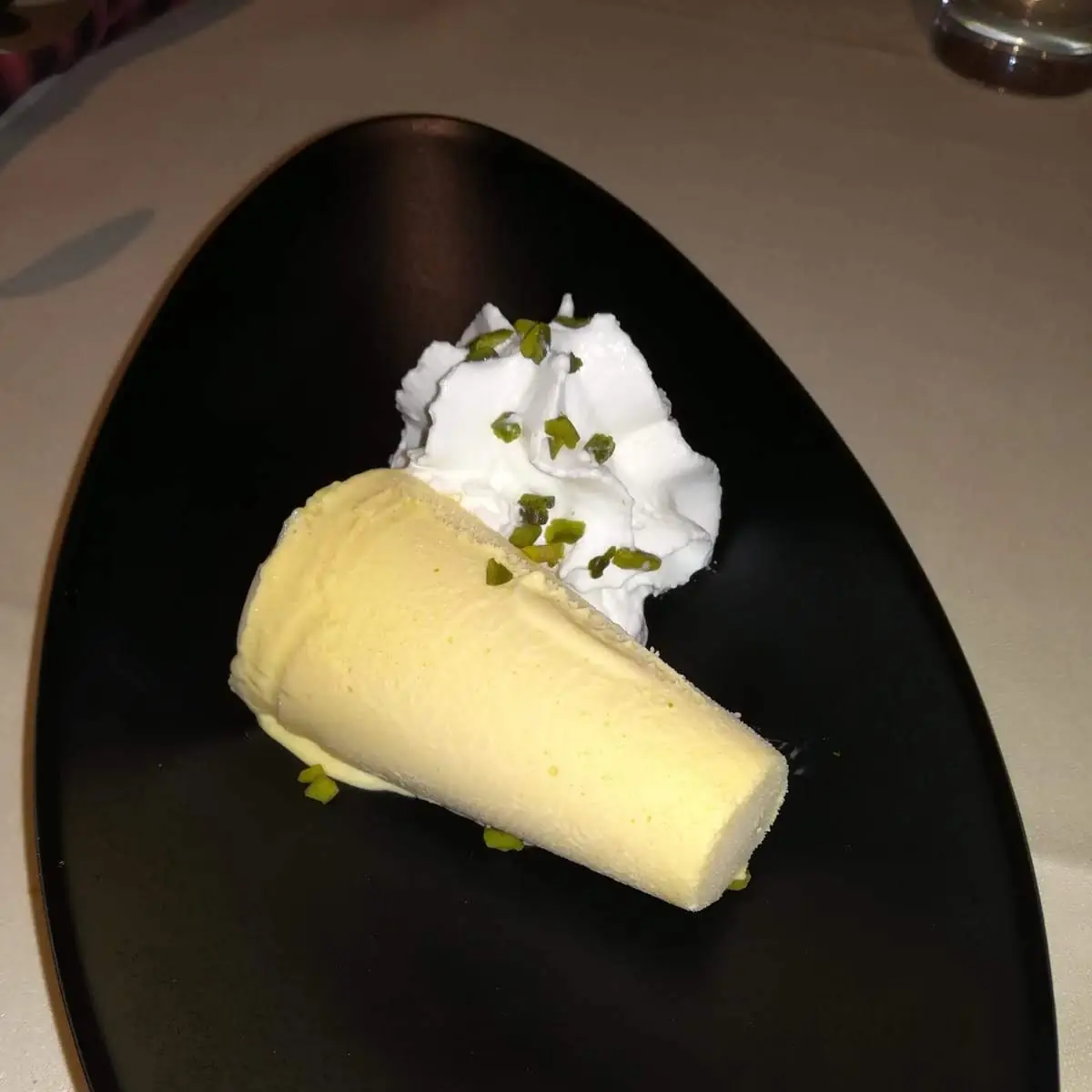 Mango Kulfi