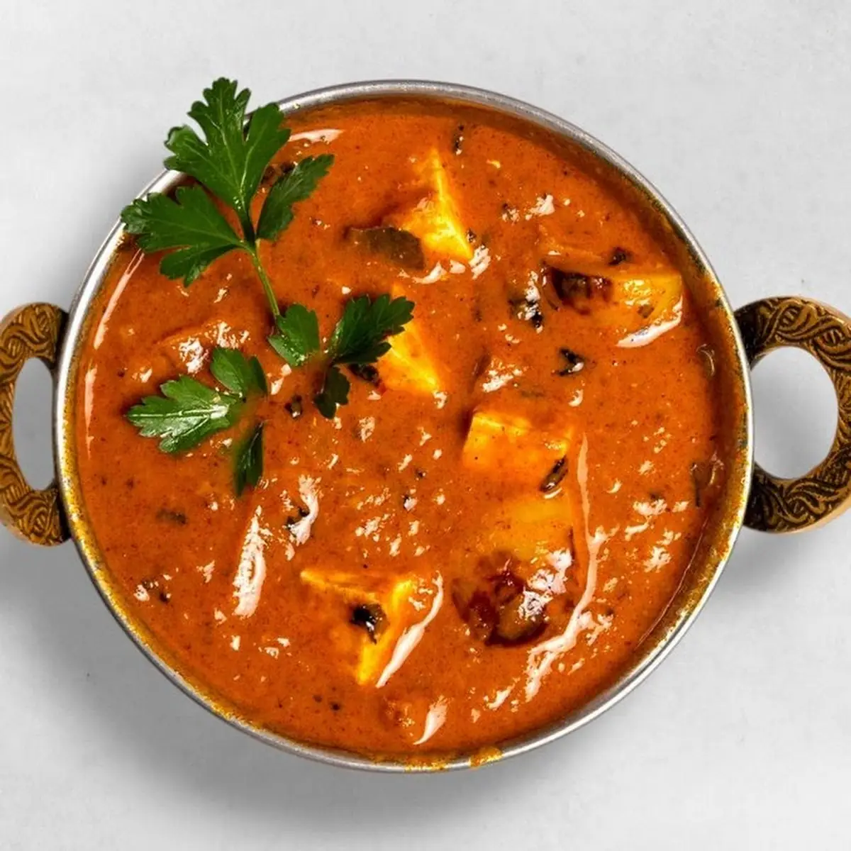 Murg Madras