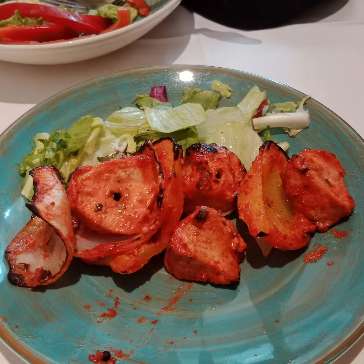 Murg Tikka