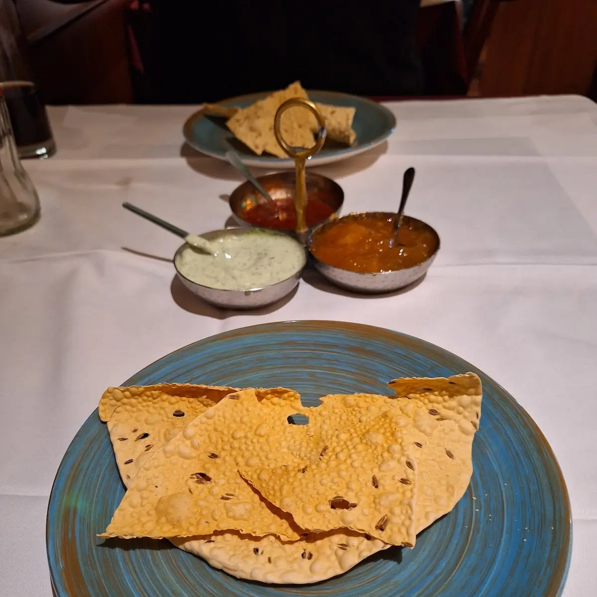 Papadam