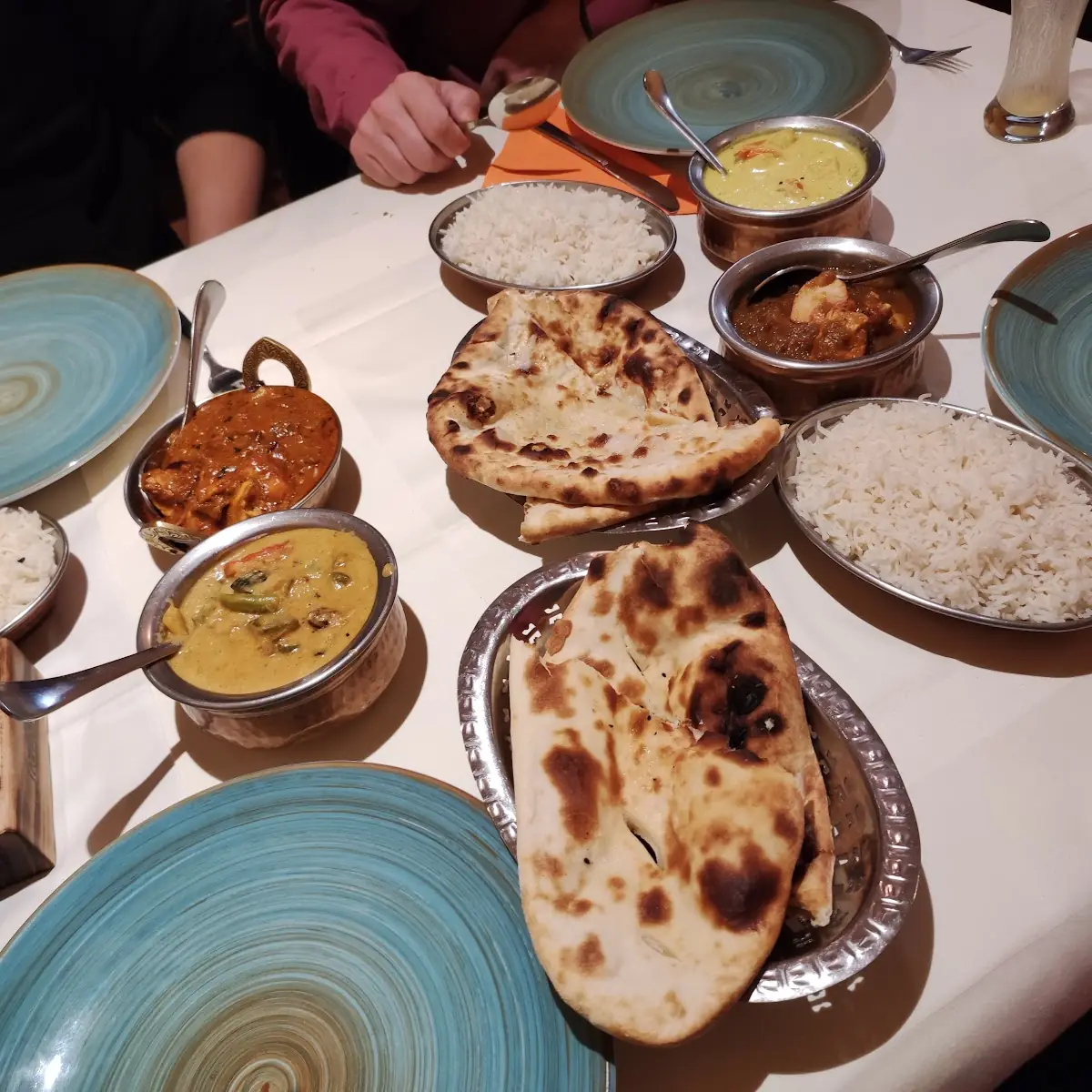 Sur Tandoori