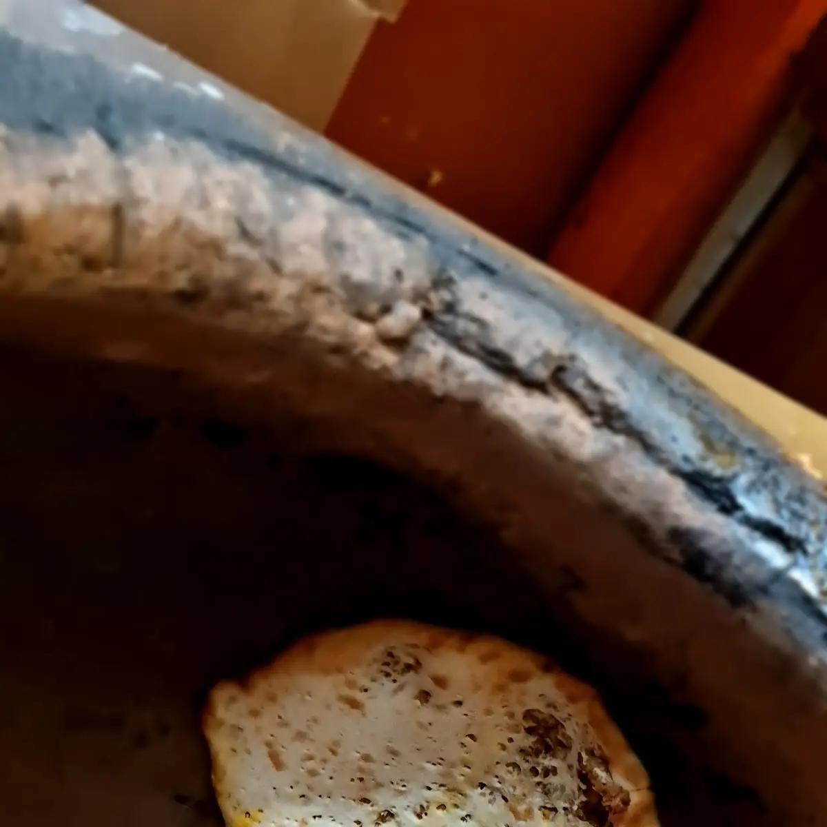Tandoori Naan