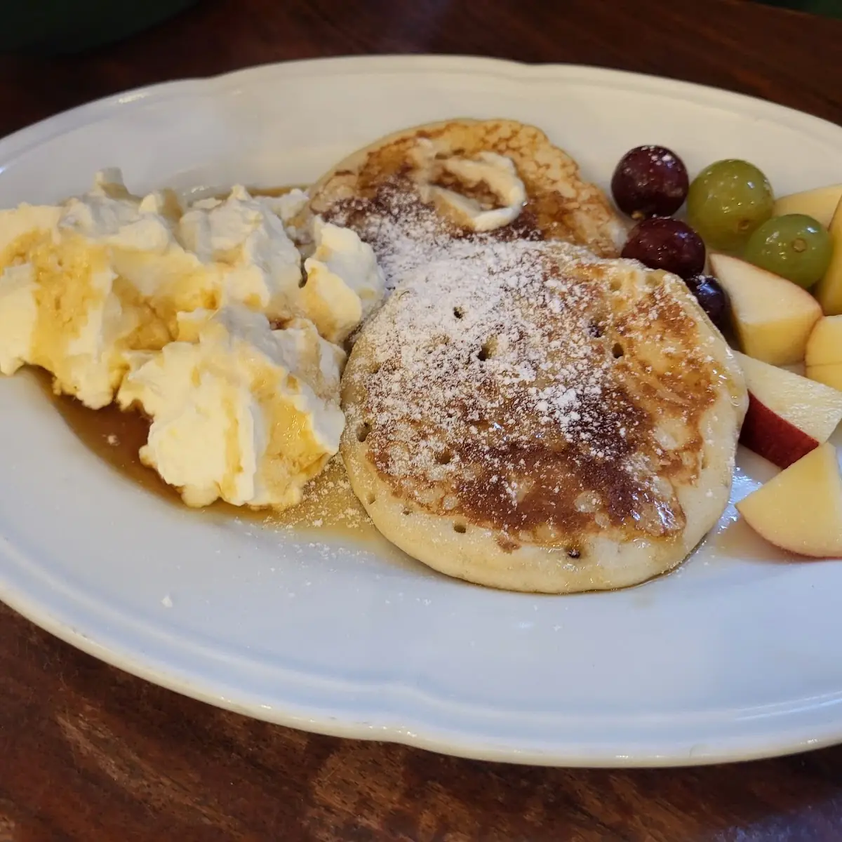 Benedict Waffel A C G M O