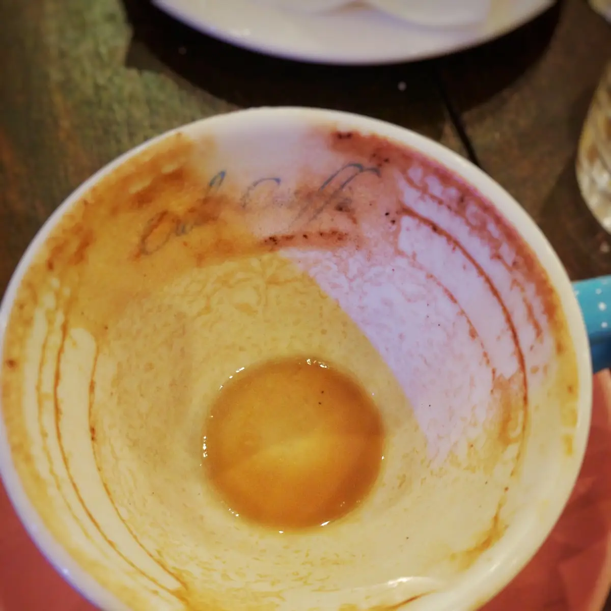 Kaffee