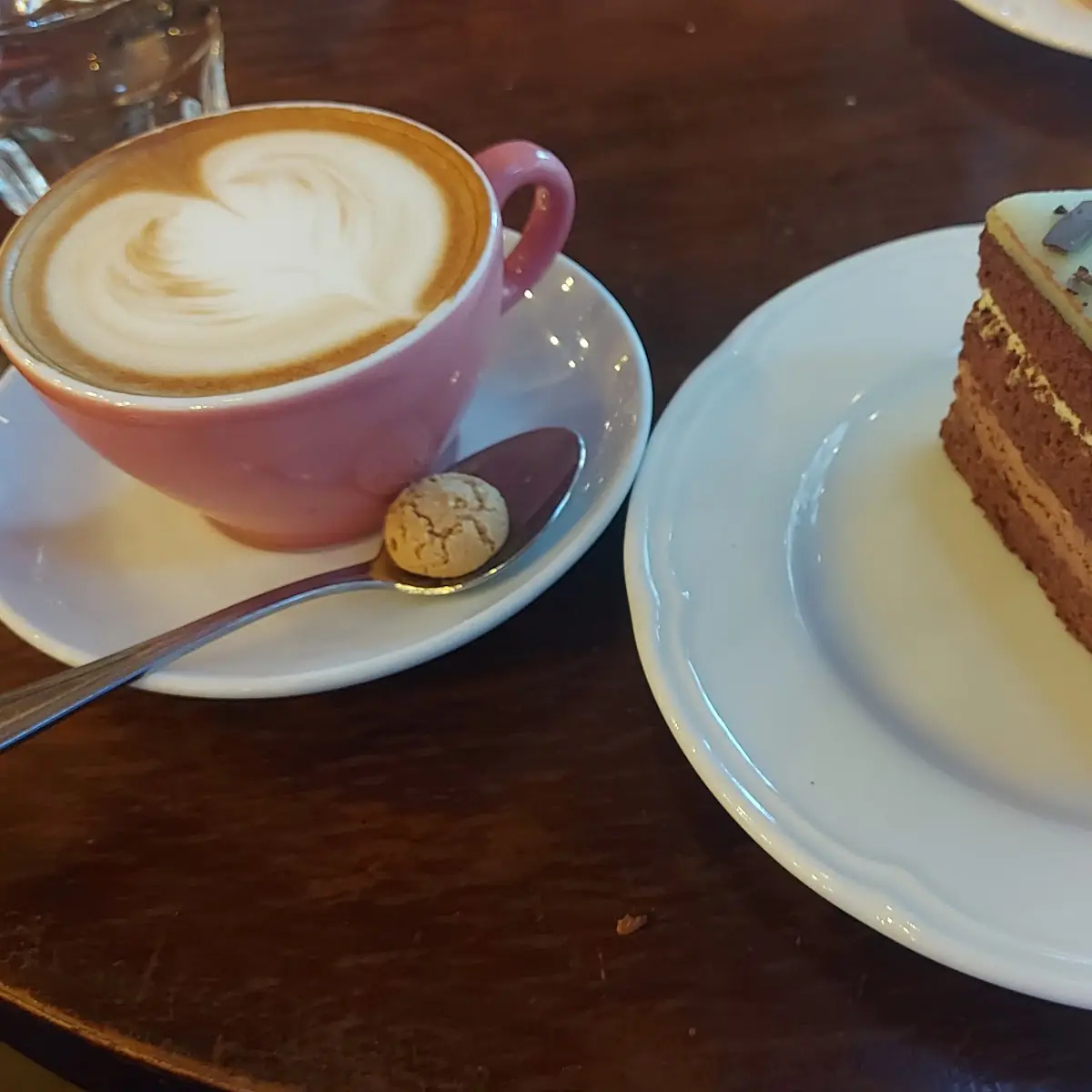 Mozarttorte