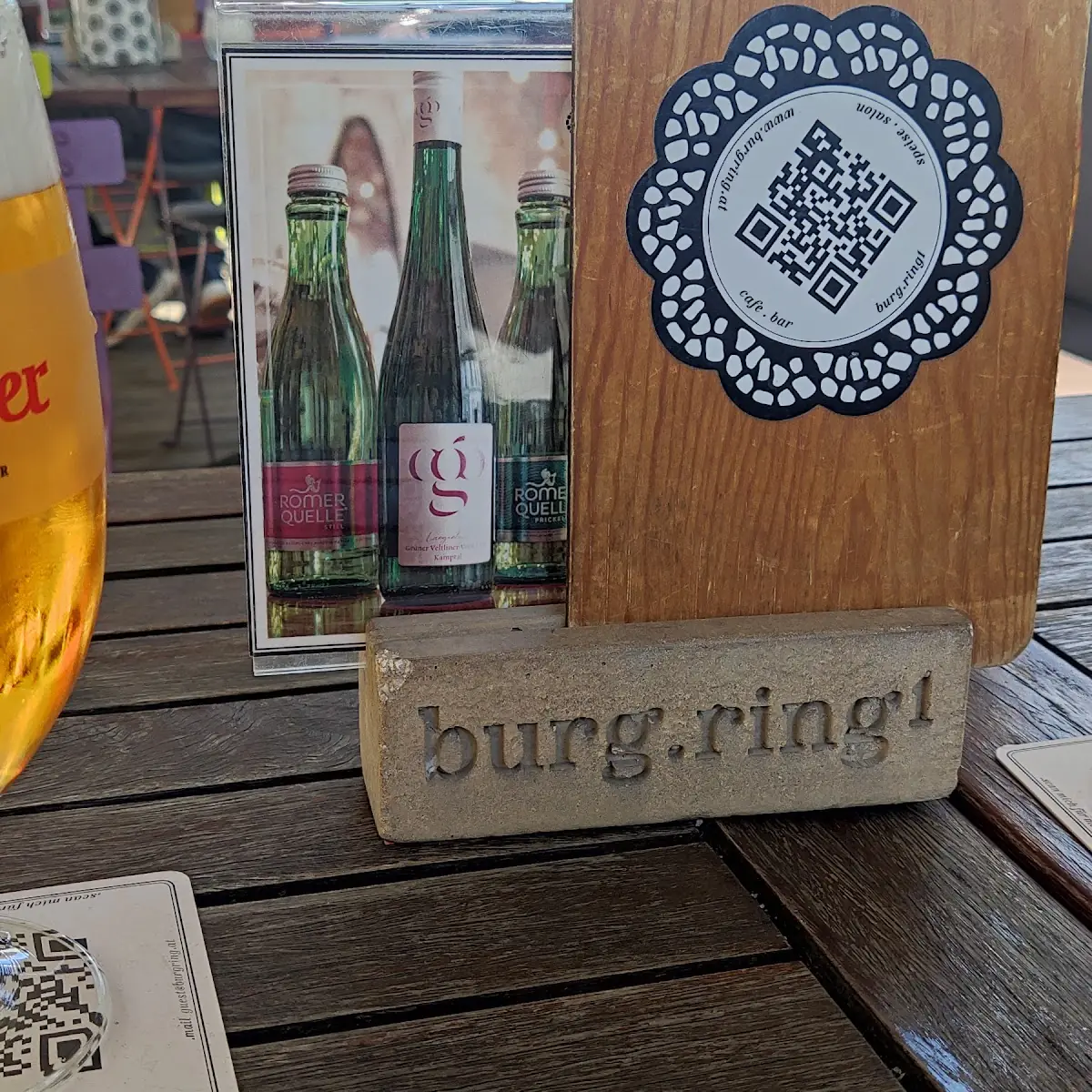 Reininghaus Pils