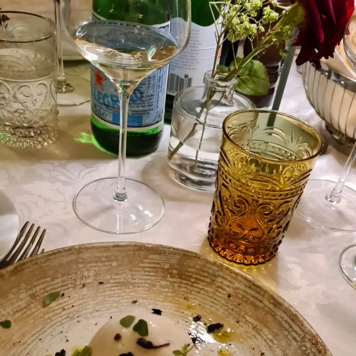Burrata