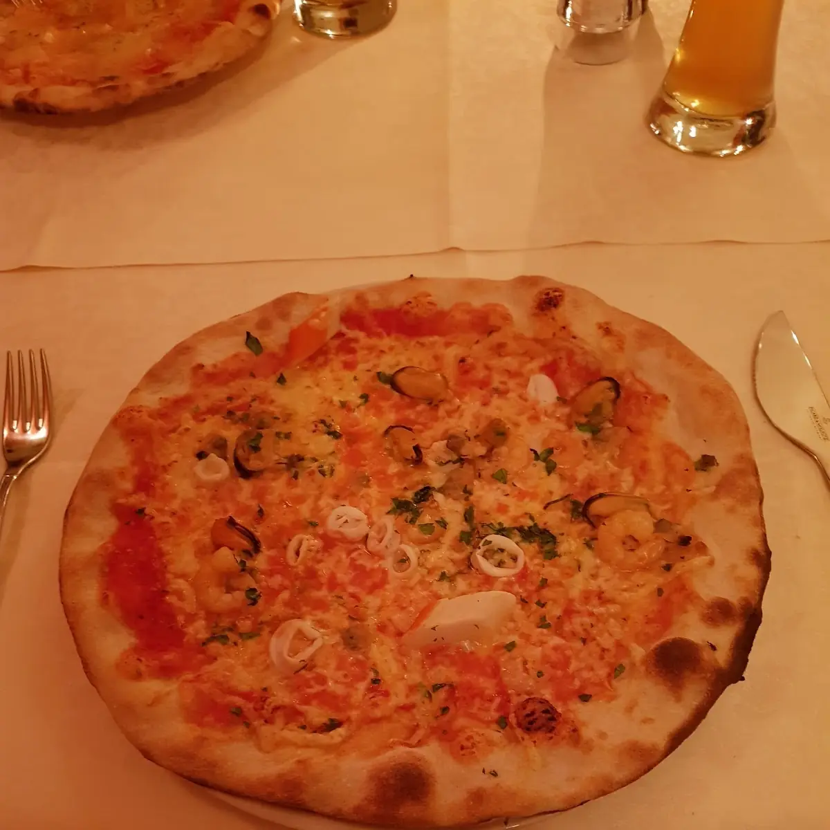 Frutti Di Mare