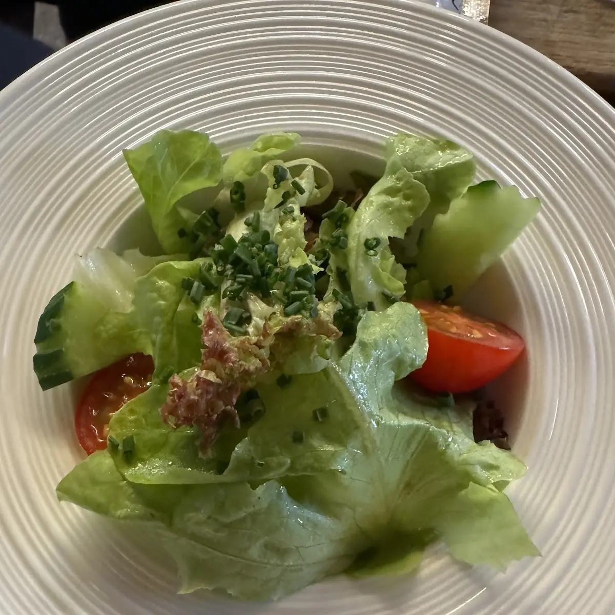 Beilagensalat