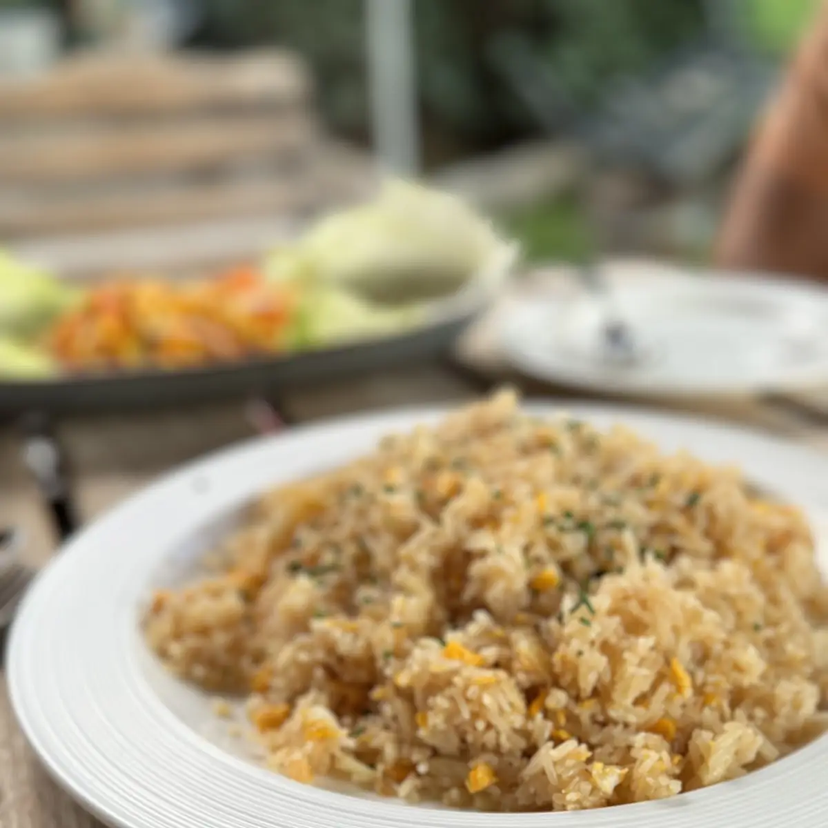 Khao Pat Gai