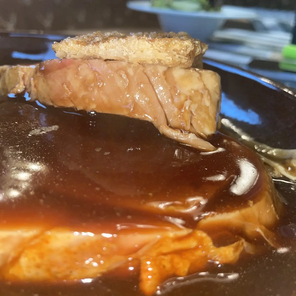 Schweinkrustenbraten