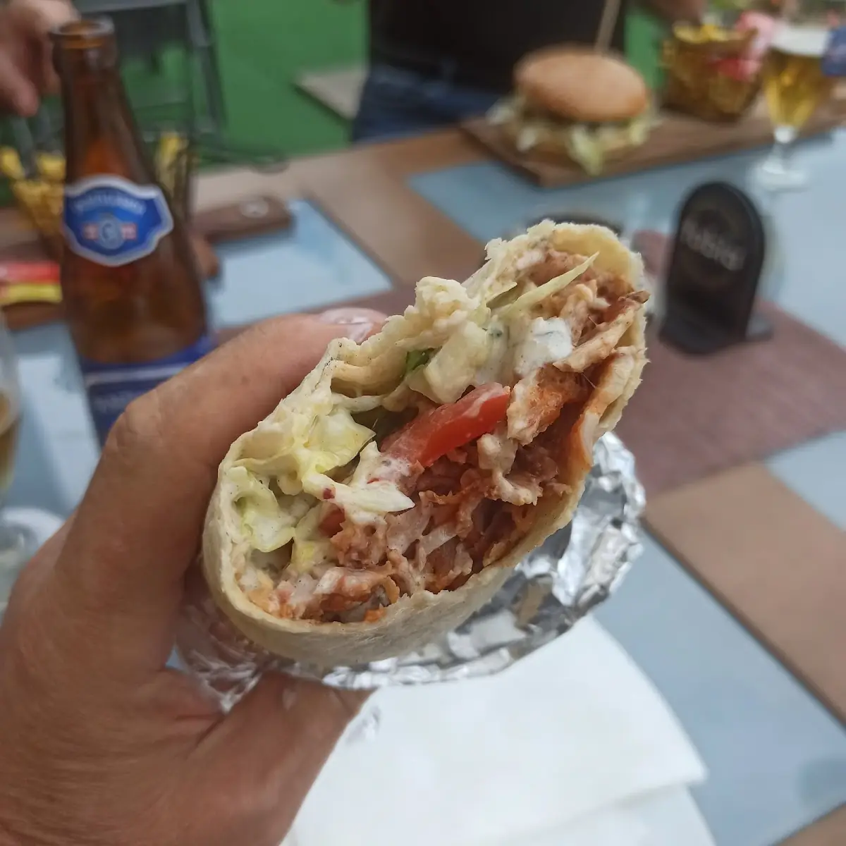 Kebab