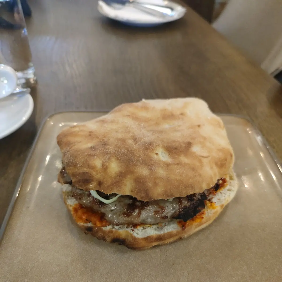 Pljeskavica