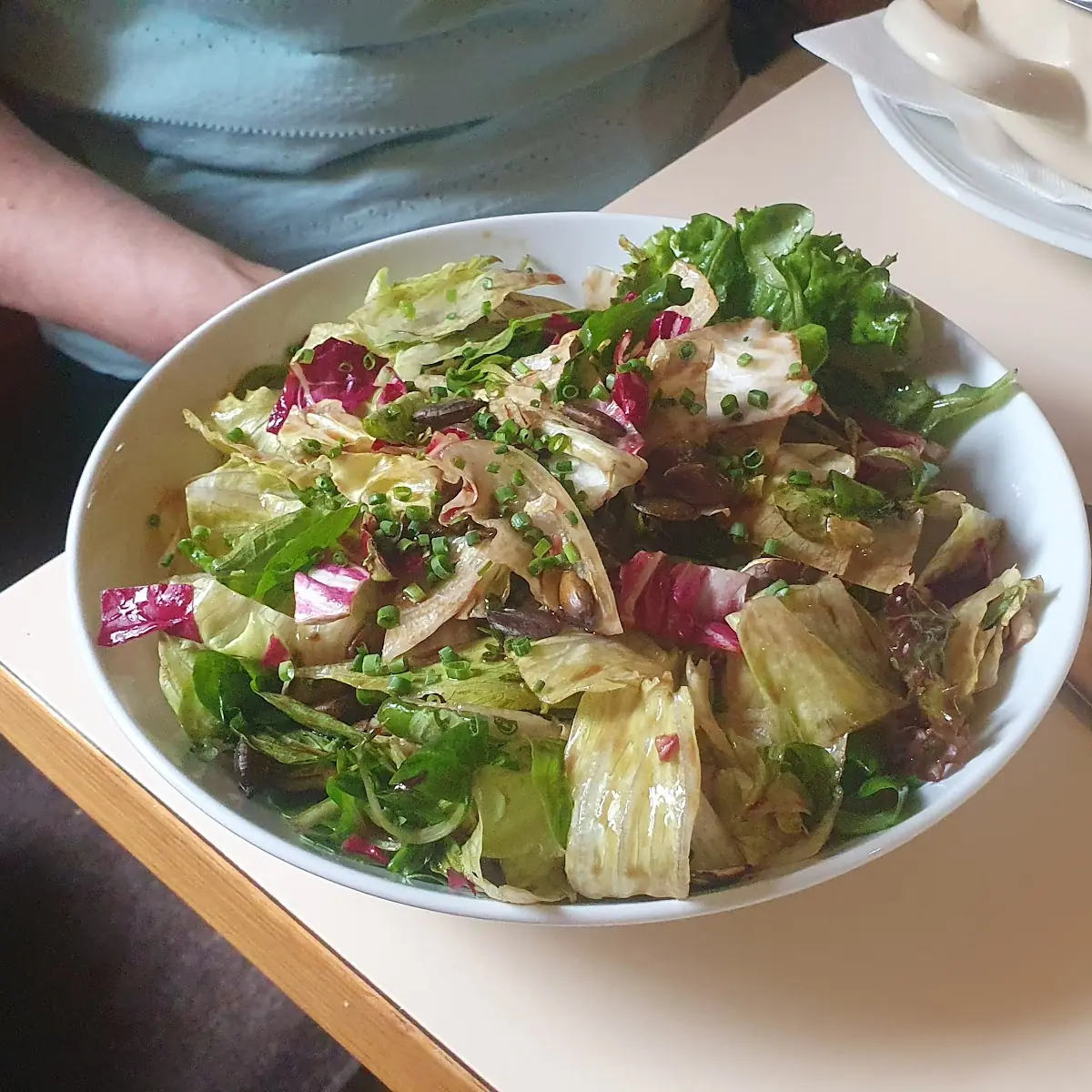 Beilagensalat