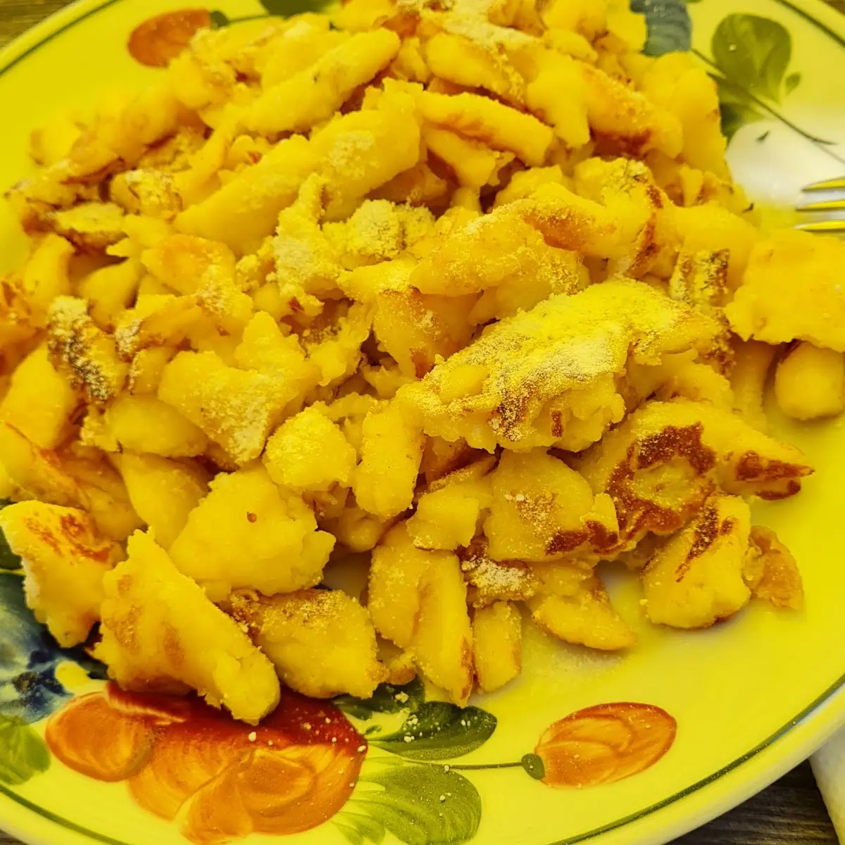 Kaiserschmarrn