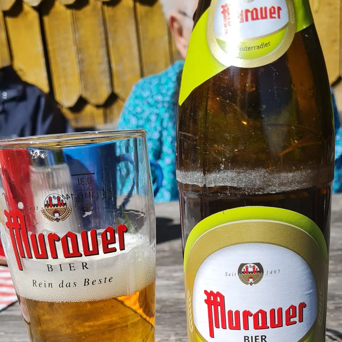 Kräurerradler