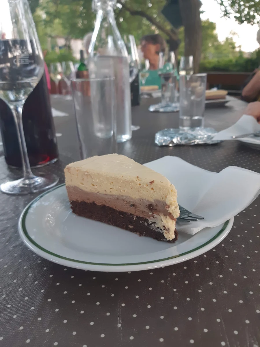 Eierlikörtorte