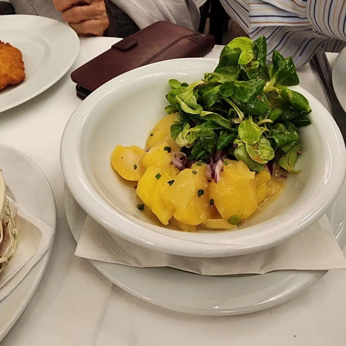 Kartoffelsalat