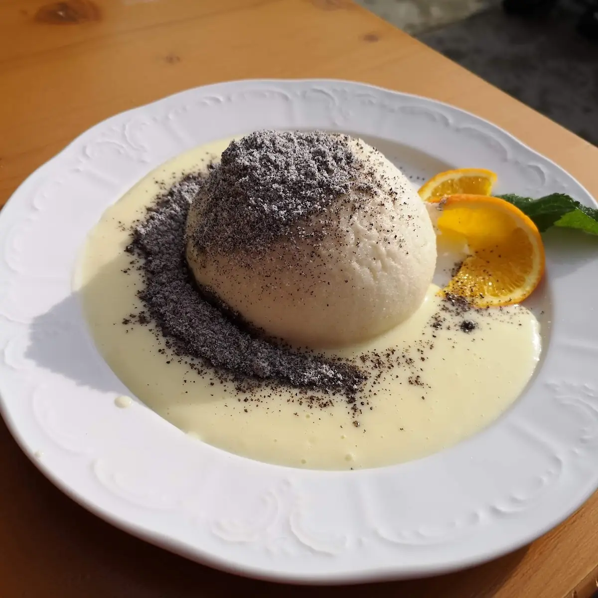 Germknödel