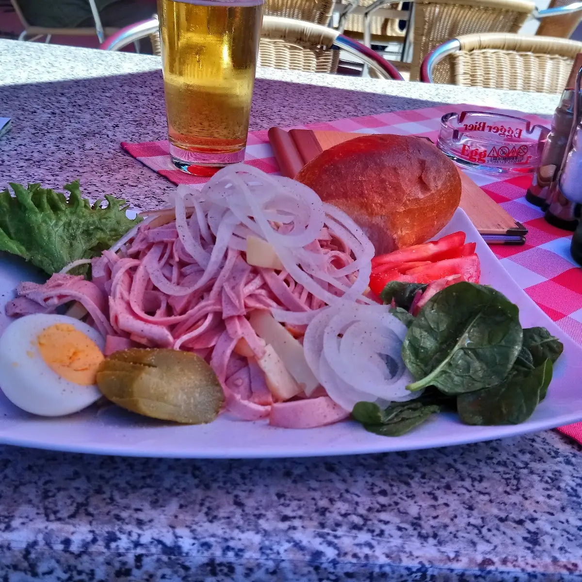 Lumpensalat