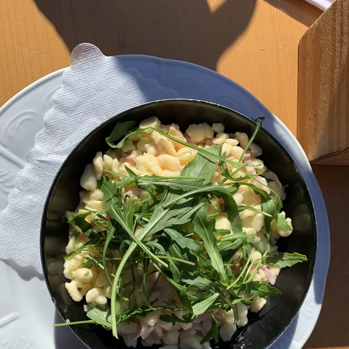 Spaetzle