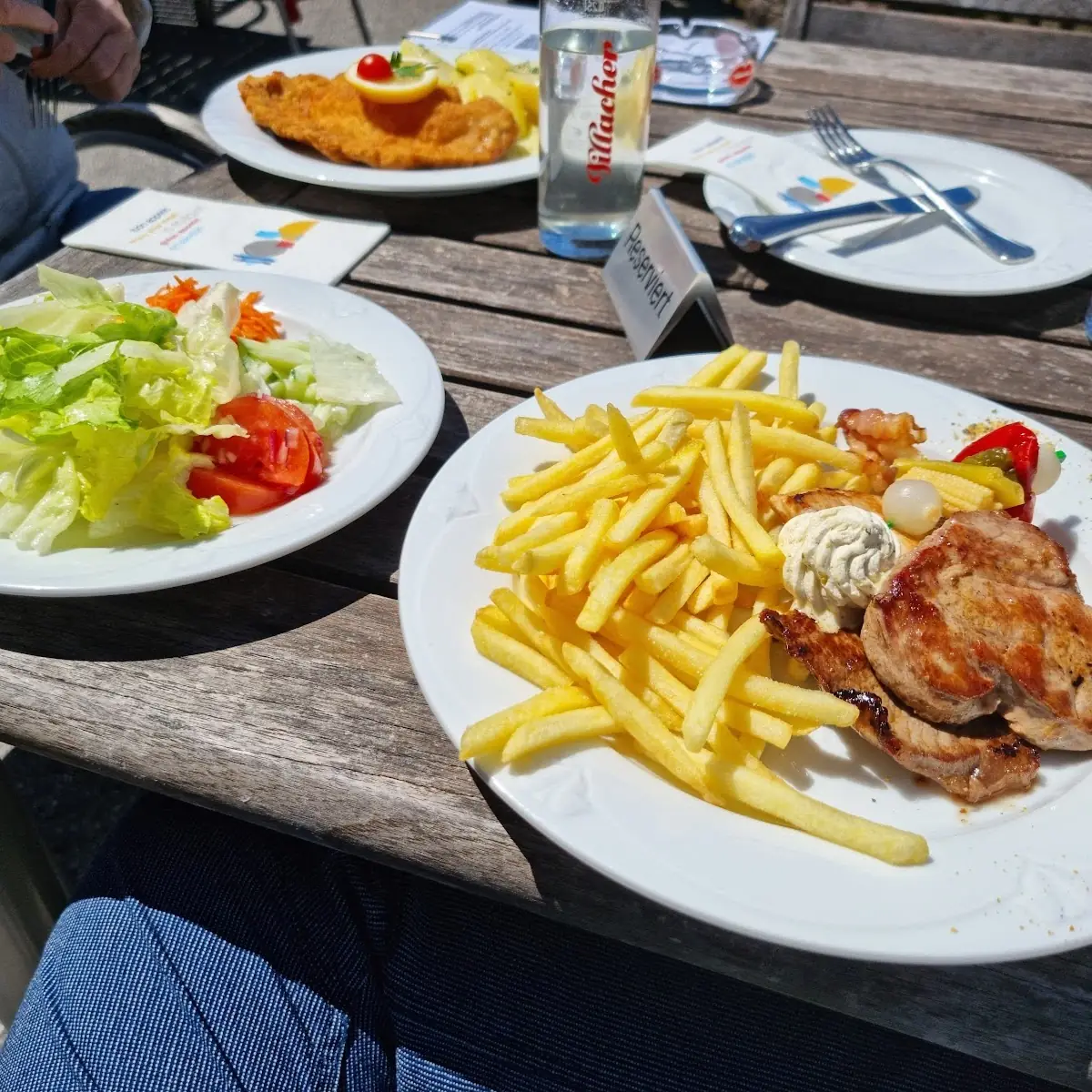 Grillteller