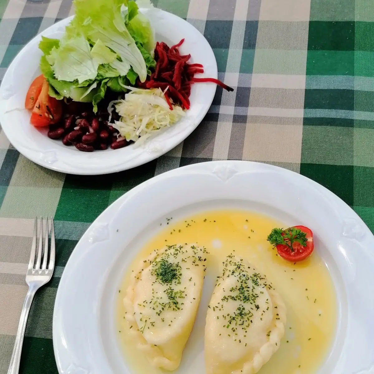 Kärntner Käsnudel