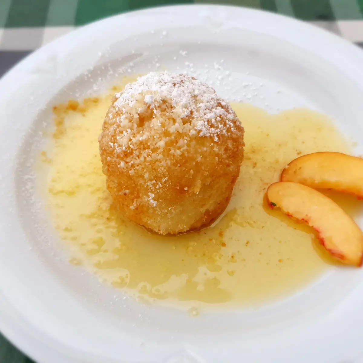 Marillen Knödel