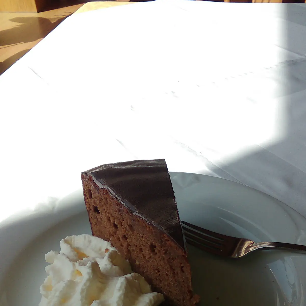 Sachertorte