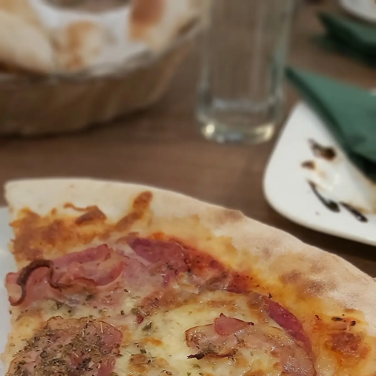 Pizza Rustica