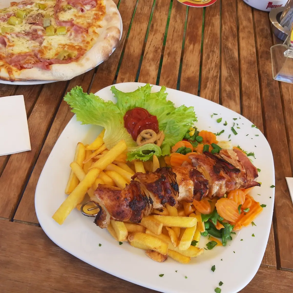 Spieß