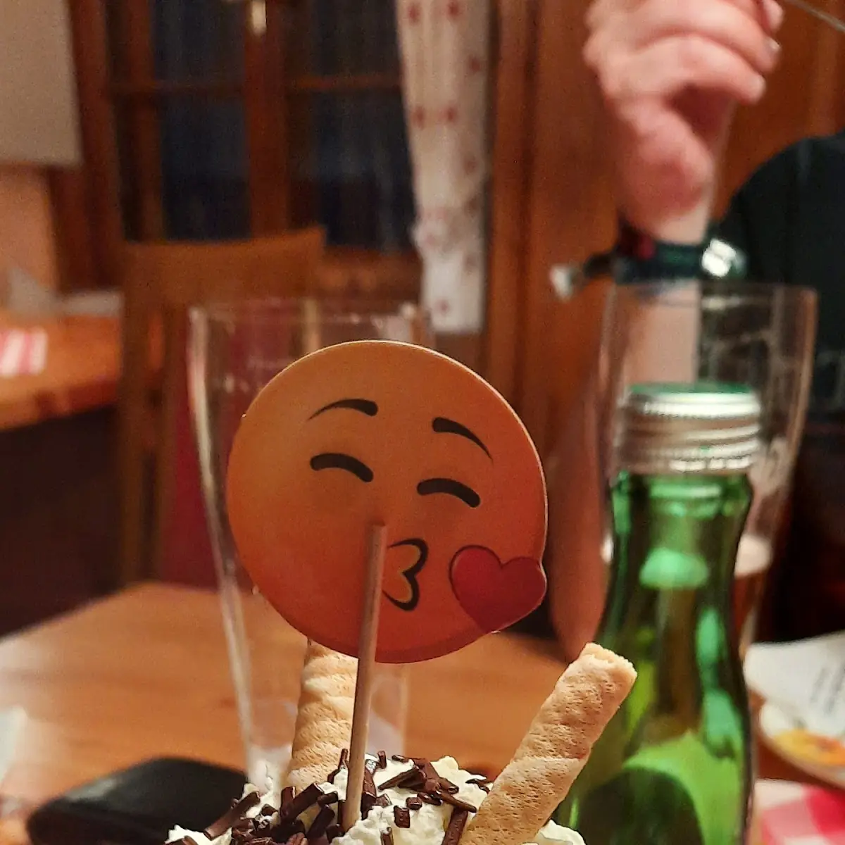 Coupe Dänemark