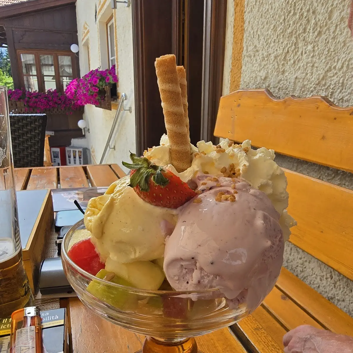 Eis