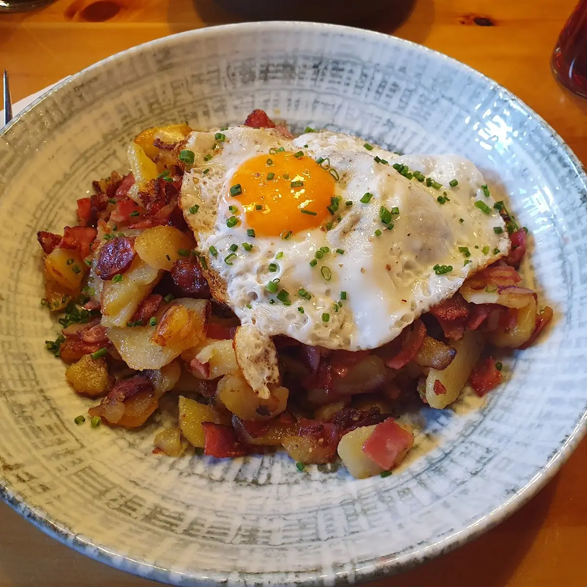 Tiroler Gröstl