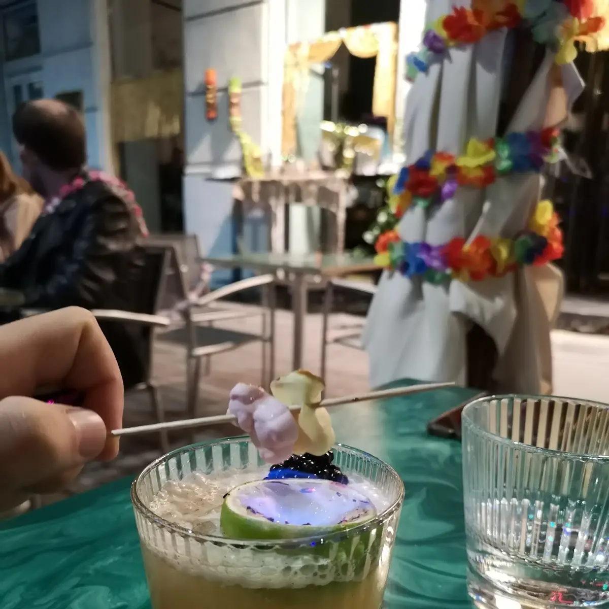 Cocktail