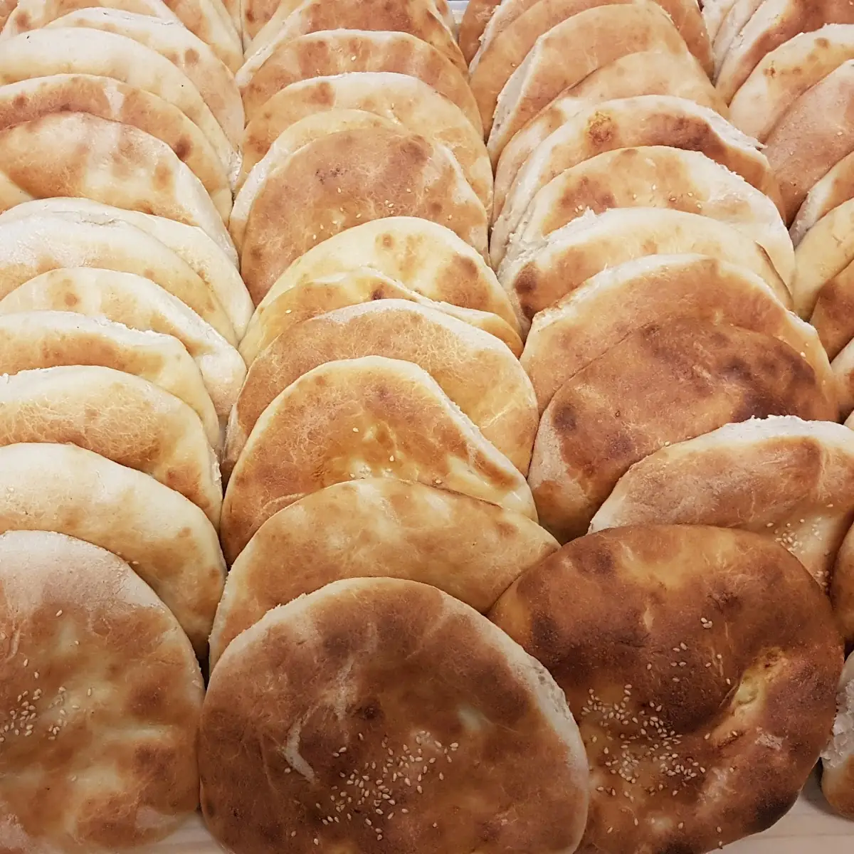 Döner Kebap