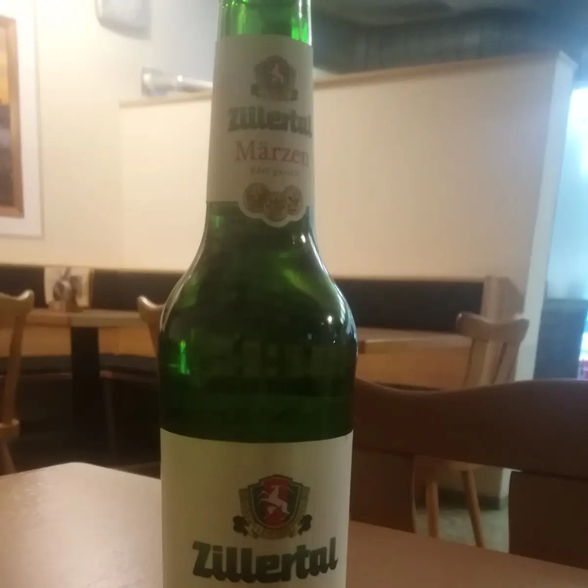 Zillertal Bier Pils