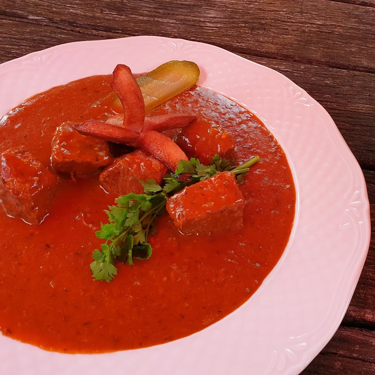 Gulasch