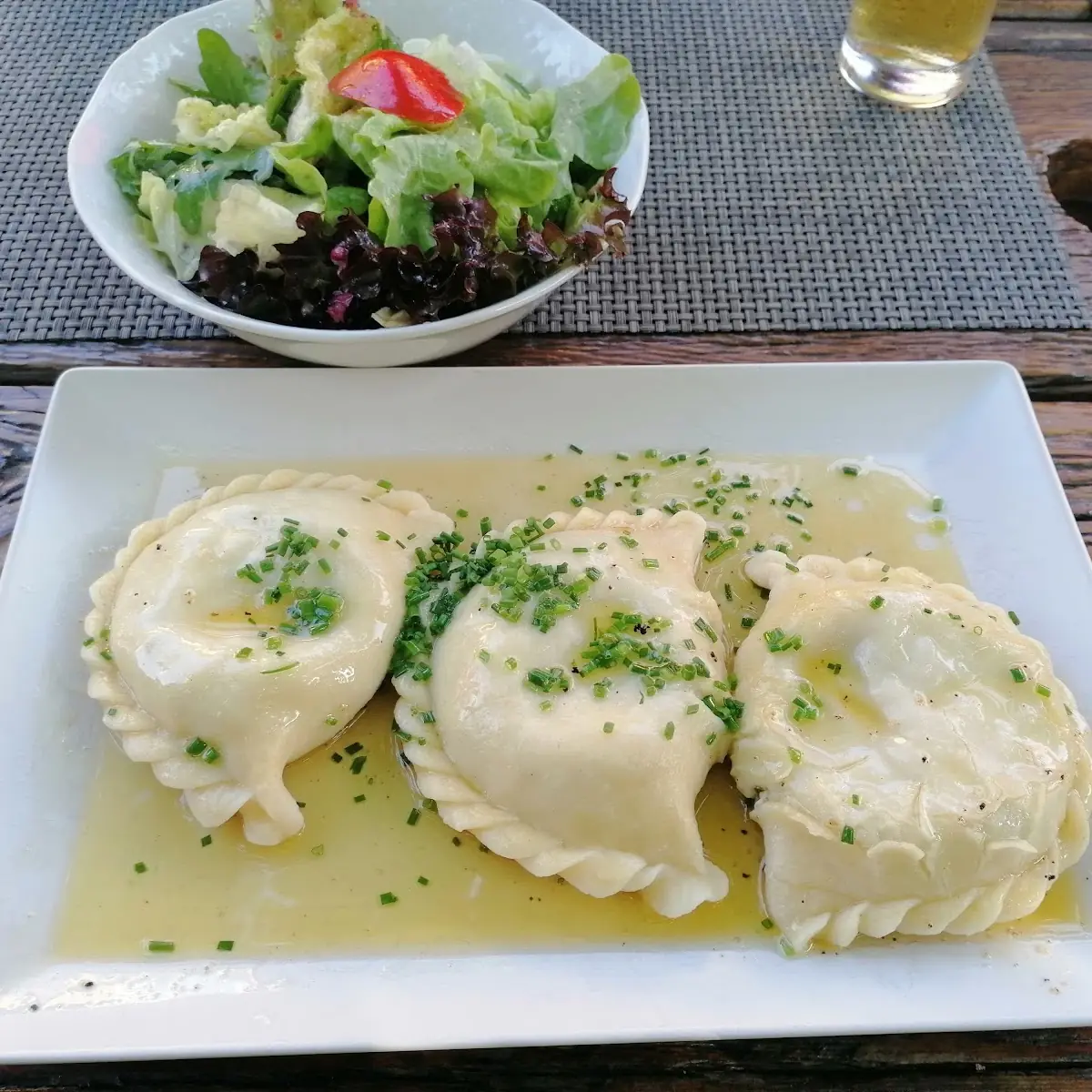 Kärntner Käsnudel