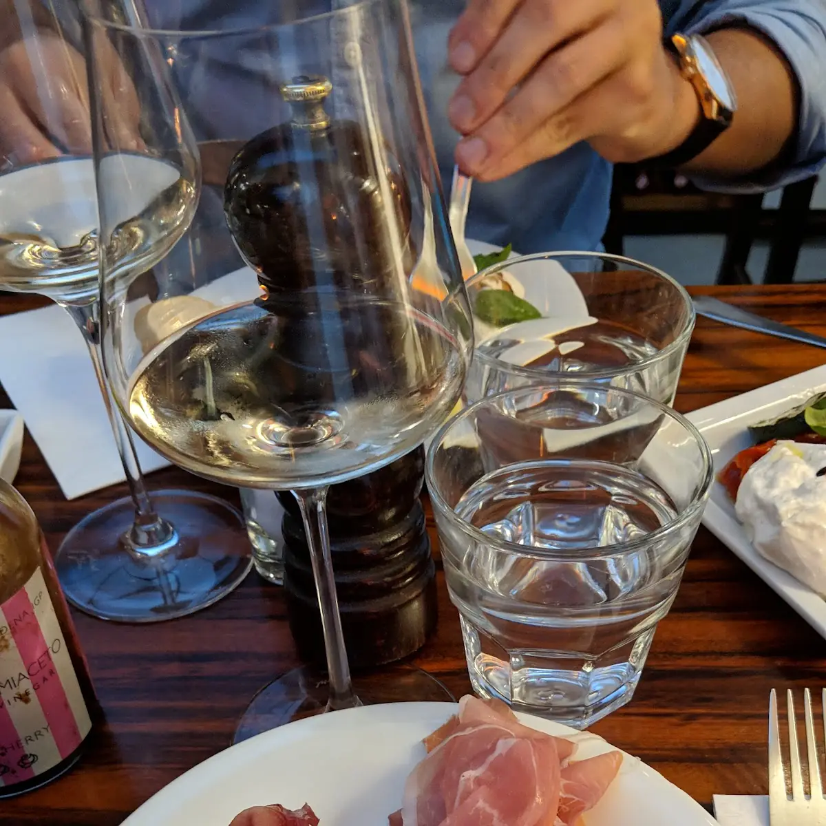 Antipasti Misto