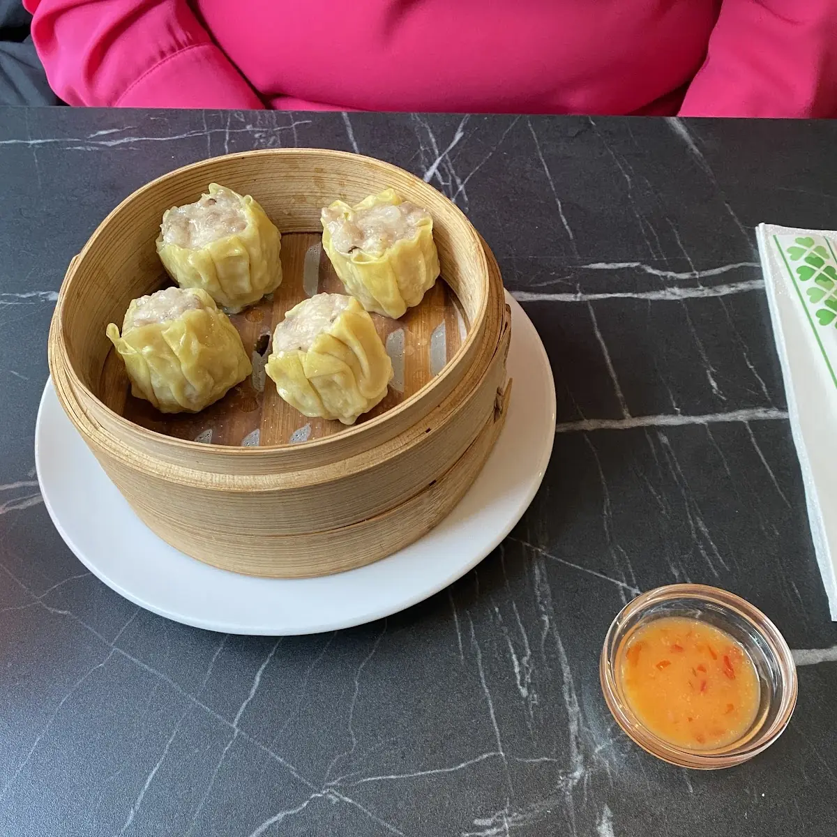 Dimsum