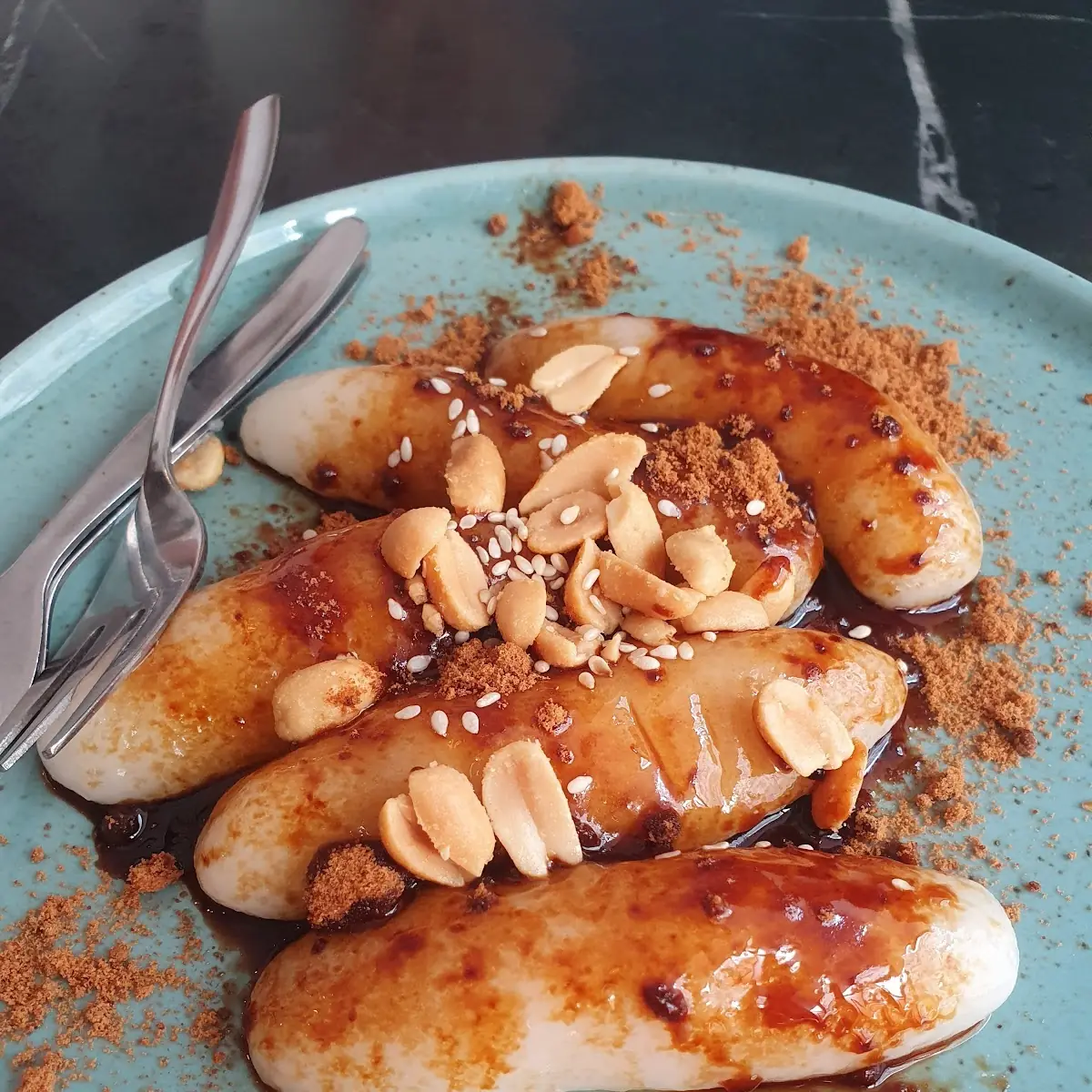 Hong Tang Nian Gao