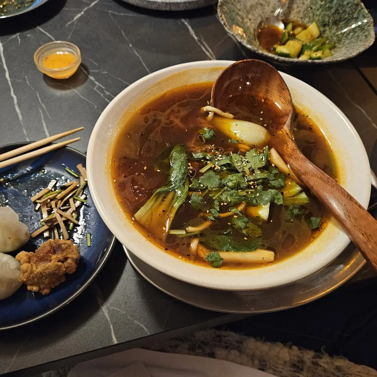 N1 Hongshaoniuroumian