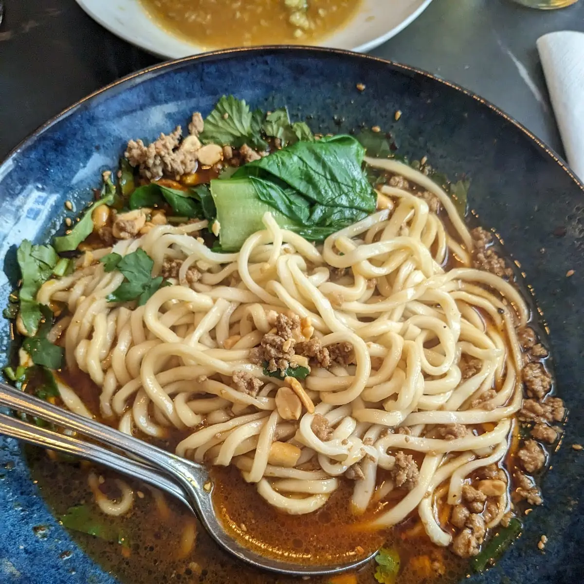 Sichuandandanmian