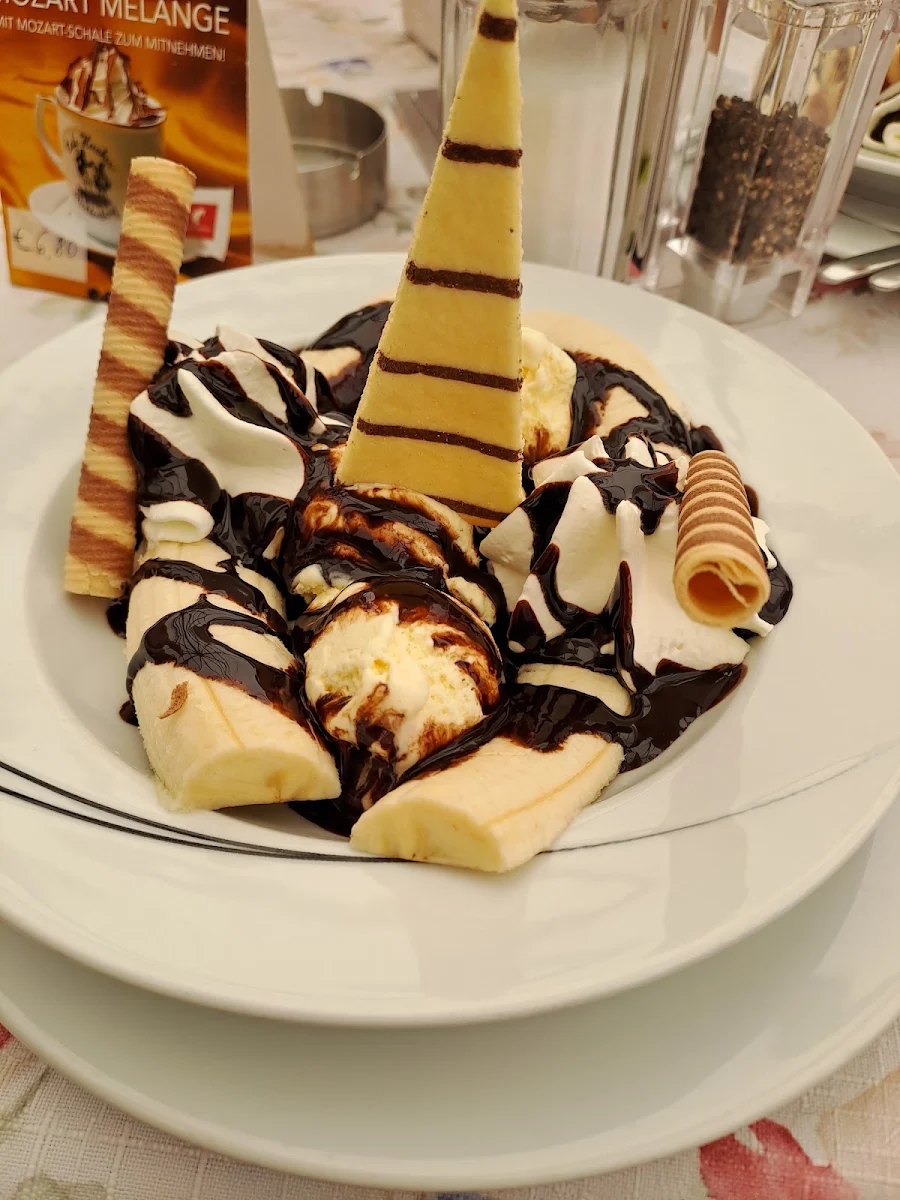 Banane Split