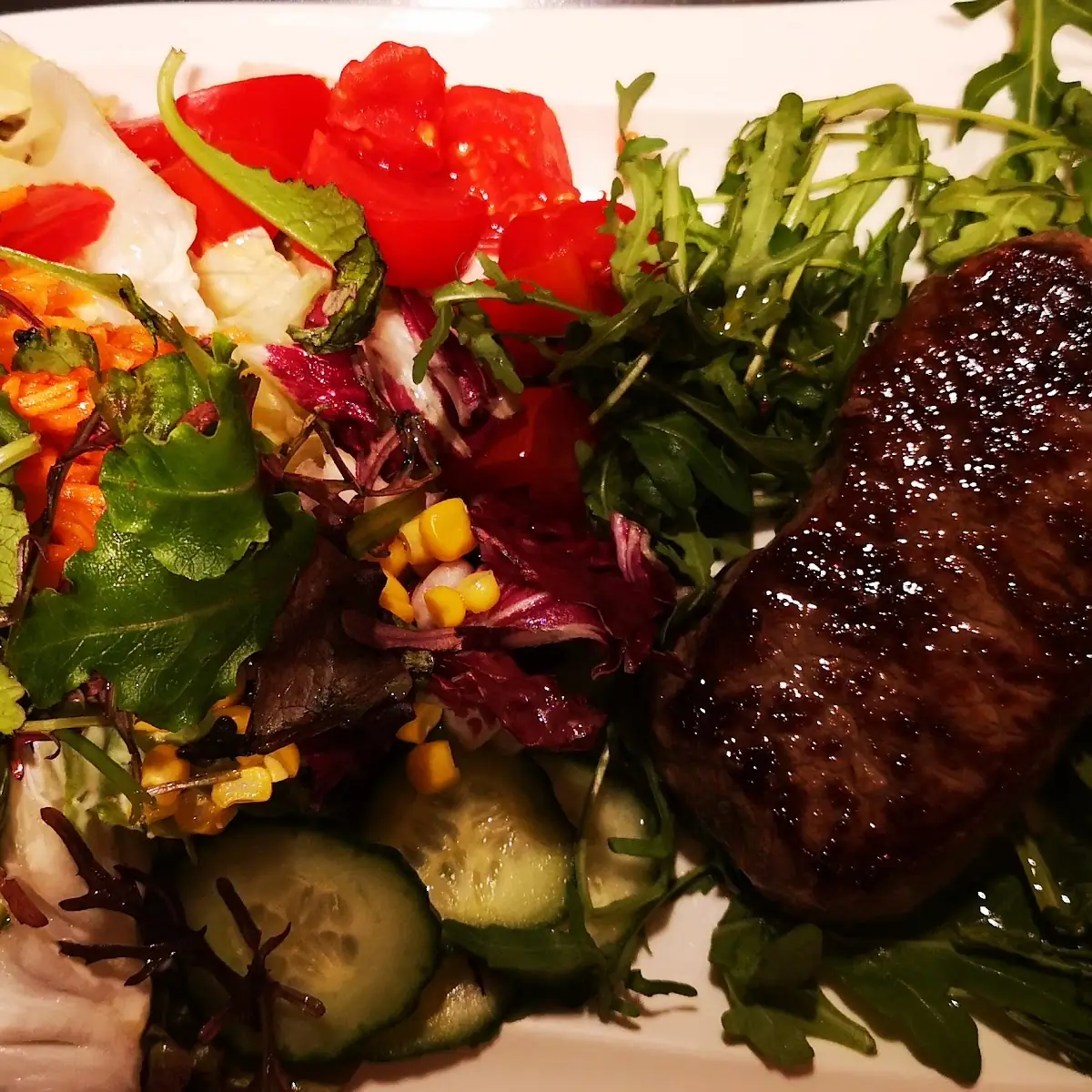 Bistecca