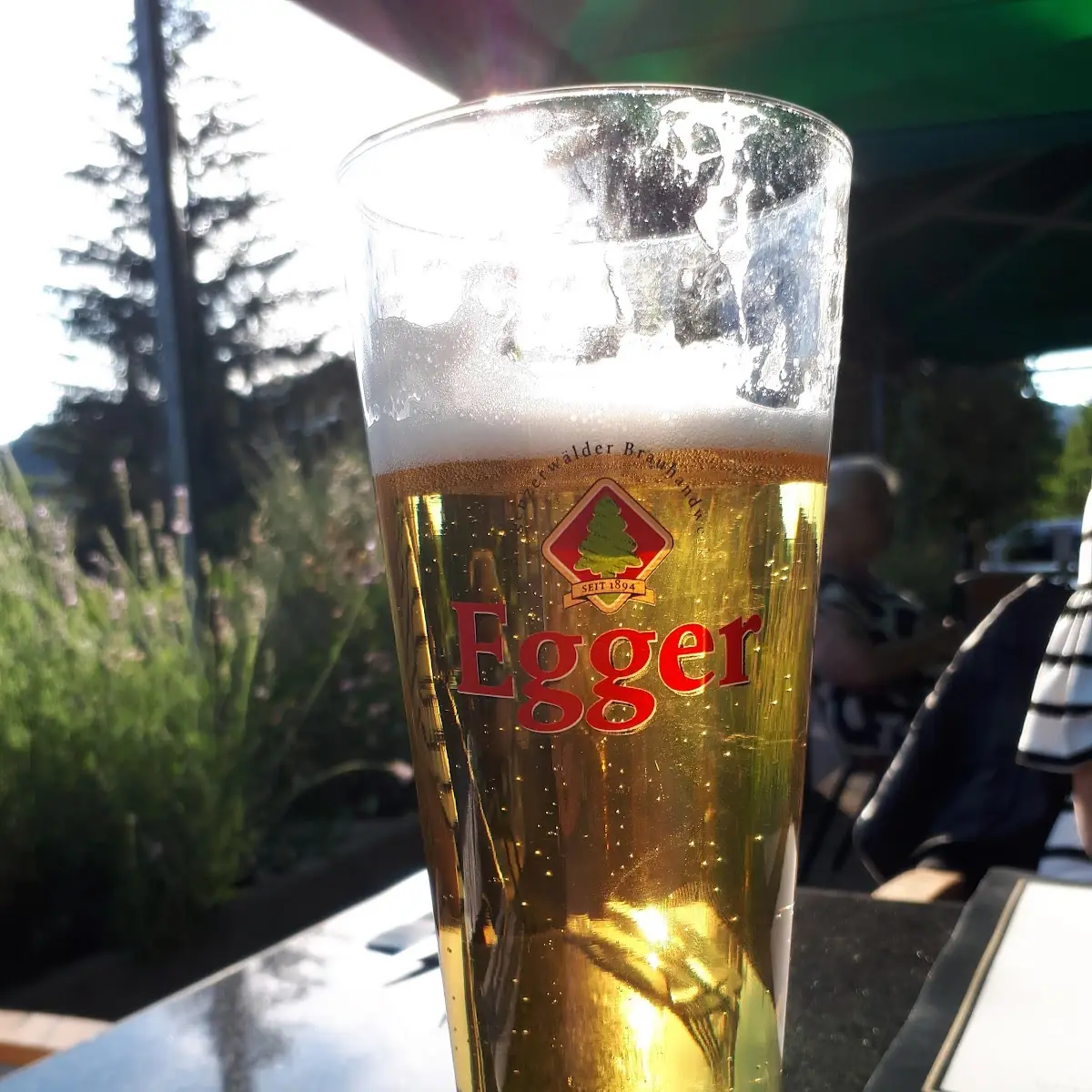Egger Beer