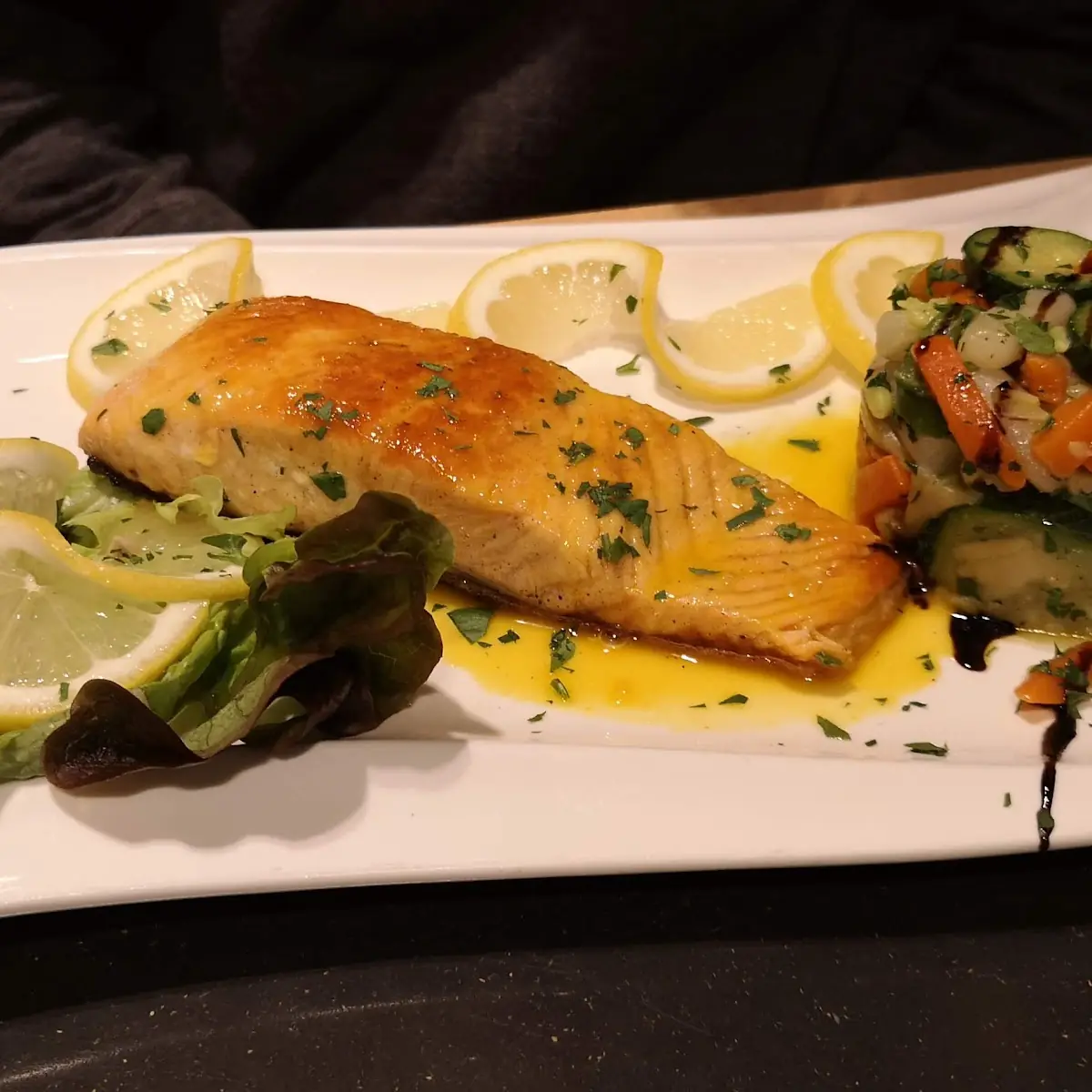 Lachs