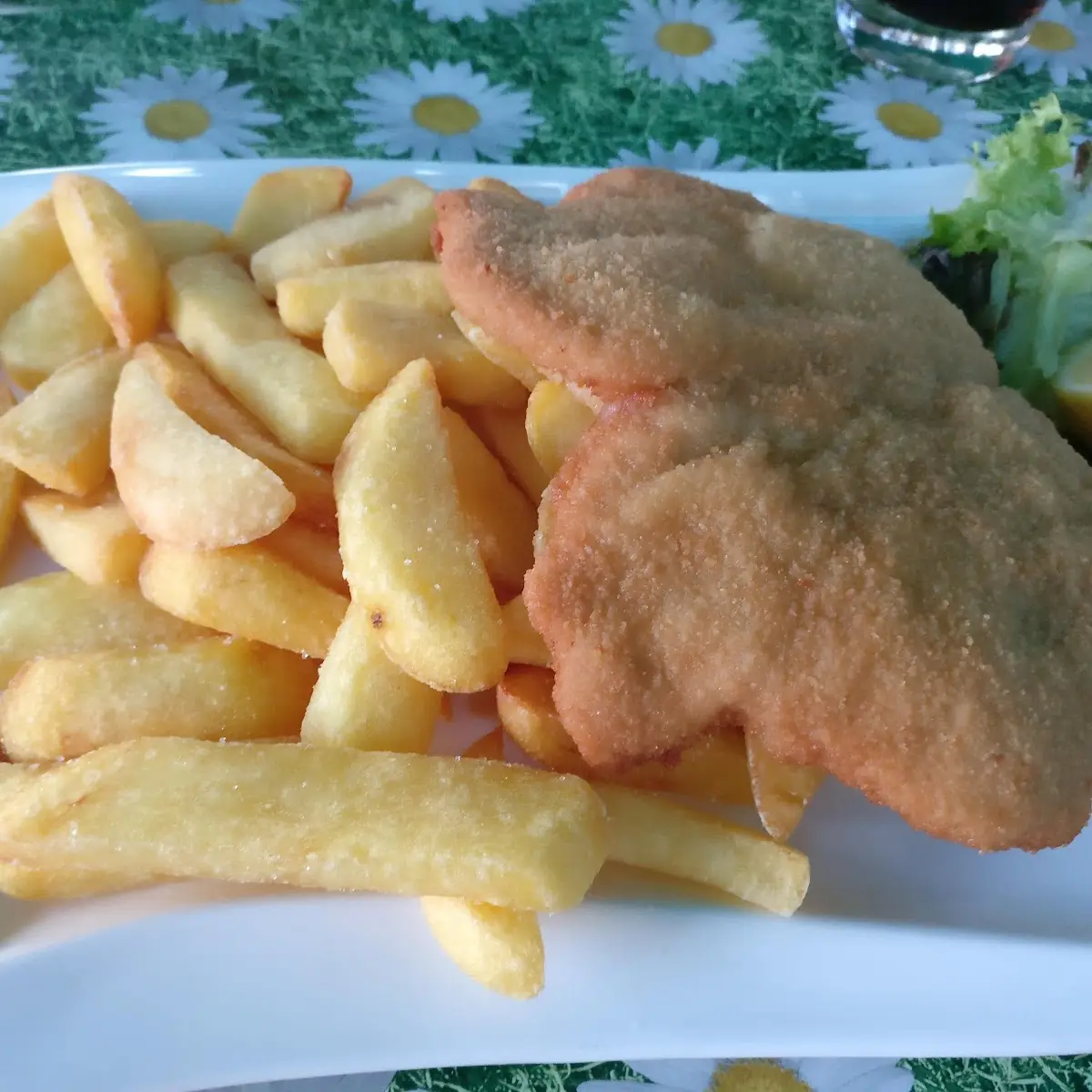 Wiener Schnitzel