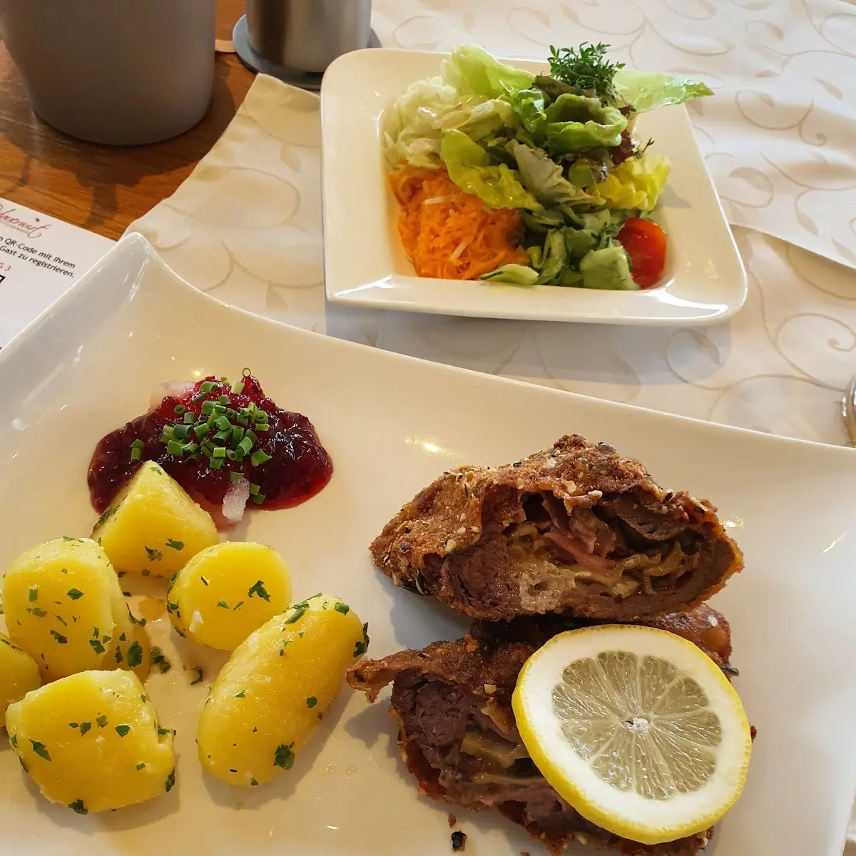 Hirsch Gordon Bleu
